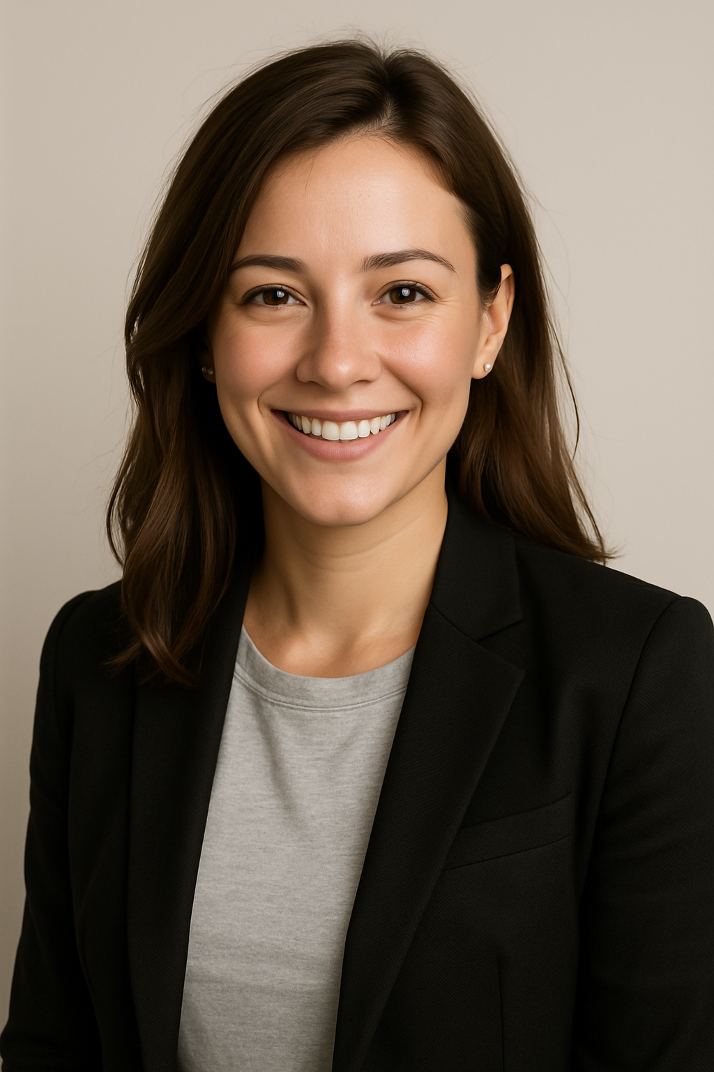 Sarah M. testimonial